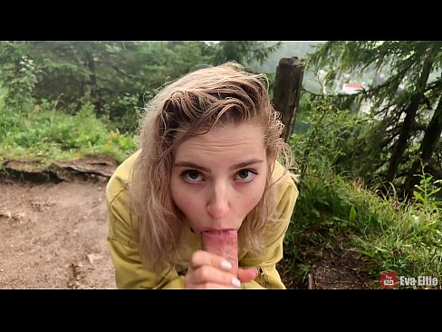 ❤️ Tifla tibla' sperma wara blowjob pubbliku - Eva Elfi Porn Russu fil-porn mt.pornochaturbate.ru ❌️